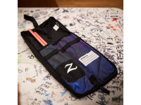 Zildjian Student Mini Stick Bag Purple Galaxy Zildjian Student Mini Stick Bag Purple Galaxy